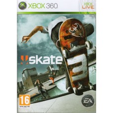 Skate 3 (Xbox 360 / One / Series)