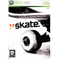 Skate (Xbox 360 / One / Series)