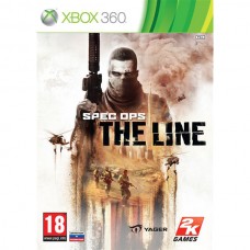 Spec Ops: The Line (Xbox 360 / One / Series)