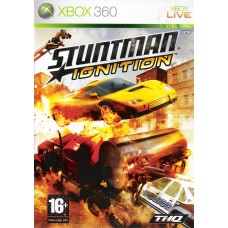 Stuntman: Ignition (Xbox 360 / One / Series)