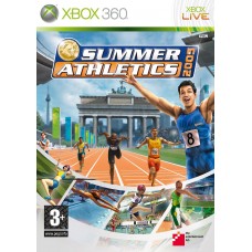 Summer Athletics 2009 (Xbox 360)