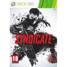 Syndicate (Xbox 360 / One / Series)