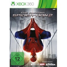 The Amazing Spider-Man 2 (Xbox 360)