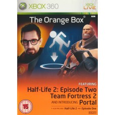 The Orange Box (Xbox 360 / One / Series)
