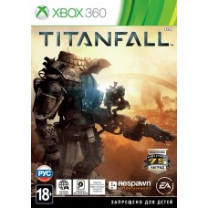 Titanfall (русская версия) (Xbox 360)
