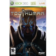 Too Human (Xbox 360 / One / Series)