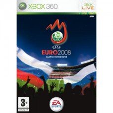 UEFA EURO 2008 (русские субтитры) (Xbox 360)