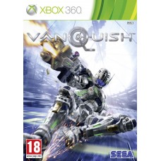 Vanquish (Xbox 360 / One / Series)