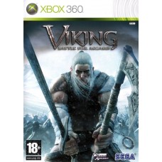 Viking: Battle For Asgard (Xbox 360)