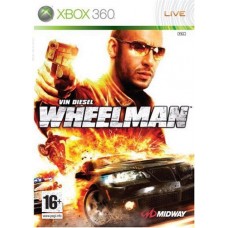 Wheelman (Xbox 360)