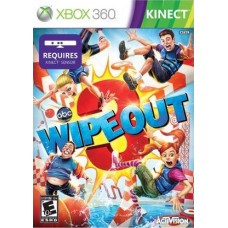 Wipeout 3 (только для Kinect) (Xbox 360)