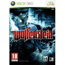 Wolfenstein (русская версия) (Xbox 360)