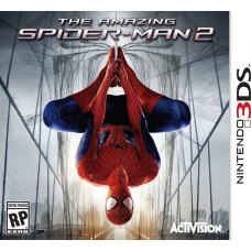 The Amazing Spider-Man 2 (3DS)