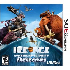 Ice Age 4 (3DS)