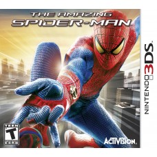 The Amazing Spider Man (3DS)