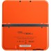 New Nintendo 3DS XL Orange Black (Оранжево-Черная)