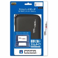 Защитный чехол Hori Hard Case для Nintendo New 3DS XL