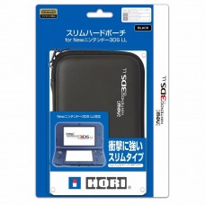 Защитный чехол Hori Hard Case для Nintendo New 3DS XL