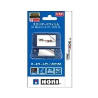 Защитная пленка Hori для Nintendo New 3DS XL