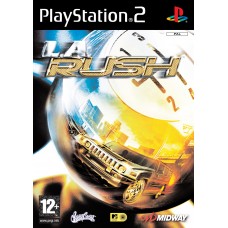 L. A. Rush (PS2)