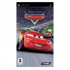 Disney / Тачки (PSP)
