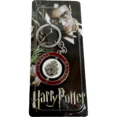 Брелок для ключей герб Hogwarts Railways, 4,5 см Гарри Поттер