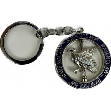 Брелок для ключей герб Когтевран, 4,5 см Гарри Поттер
