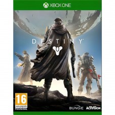 Destiny (английская версия) (Xbox One)