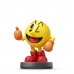 Фигурка amiibo Pac-Man (коллекция Super Smash Bros.)