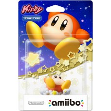 Фигурка amiibo Вэдл Ди (коллекция Kirby) 