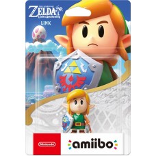 Фигурка amiibo Линк - Link's Awakening (коллекция The Legend of Zelda)