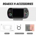 Портативная игровая приставка Anbernic RG40XX H 64gb, Black