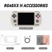 Портативная игровая приставка Anbernic RG40XX H 64gb, Gray