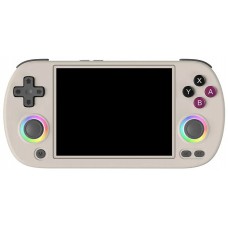 Портативная игровая приставка Anbernic RG40XX H 64gb, Gray