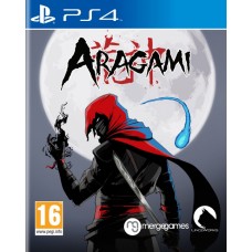 Aragami (русская версия) (PS4)