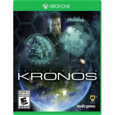 Battle Worlds: Kronos (Xbox One)