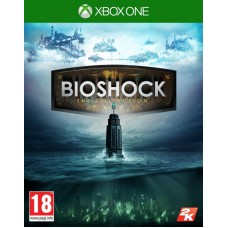 BioShock: The Collection (Xbox One)