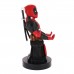 Фигурка-держатель Cable Guy: Marvel: Deadpool CGCRMR300031