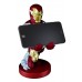 Фигурка-держатель Cable Guy: Avengers: Ironman CGCRMR300038