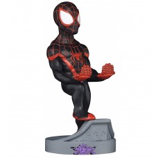 Фигурка-держатель Cable Guy: Marvel: Miles Morales Spiderman CGCRMR300132