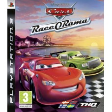 Disney / Pixar Тачки Race O Rama (PS3)