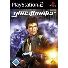 Ghost hunter (PS2)