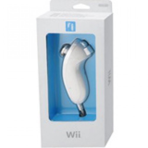 Wii Nunchak Controller