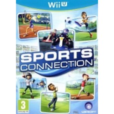 Sports Connection (WiiU)