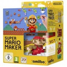 Super Mario Maker Limited Edition Pack (Wii U)