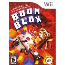 Boom Blox (Wii)