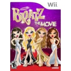 Bratz the Movie (Wii)