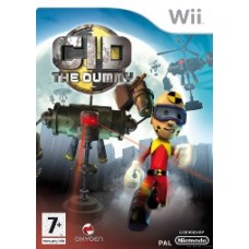 Cid The Dummy (Wii)