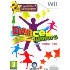 Dance Juniors (Wii)