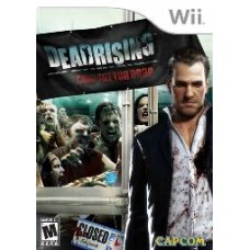 Dead Rising: Chop Till You Drop (Wii)